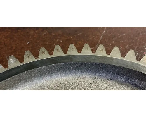 CUMMINS ISX12-G Engine Gears