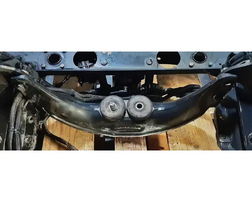CUMMINS ISX12-G Engine Mounts