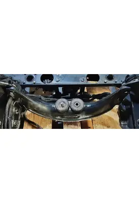 CUMMINS ISX12-G Engine Mounts