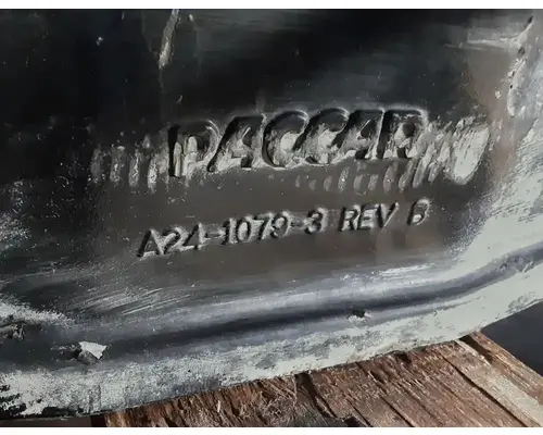 CUMMINS ISX12-G Engine Mounts