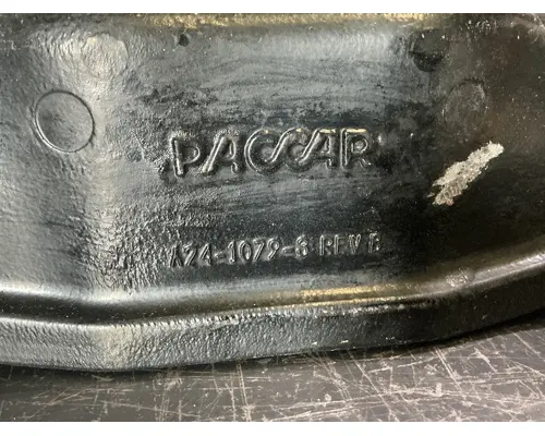 CUMMINS ISX12-G Engine Mounts