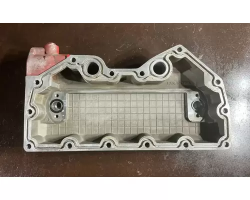 CUMMINS ISX12 G Engine Oil Cooler