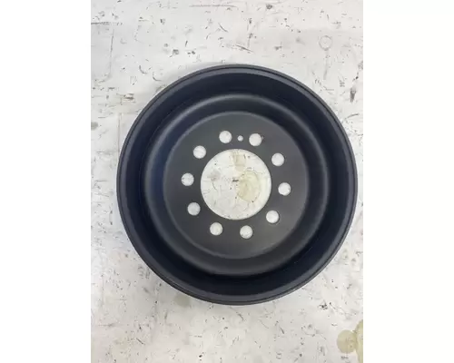 CUMMINS ISX12 G Engine Parts, Misc.