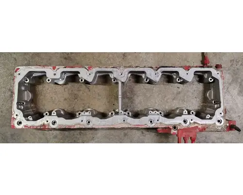 CUMMINS ISX12-G Engine Parts, Misc.