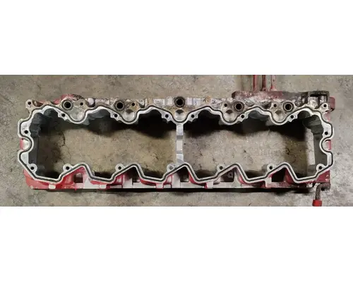 CUMMINS ISX12-G Engine Parts, Misc.