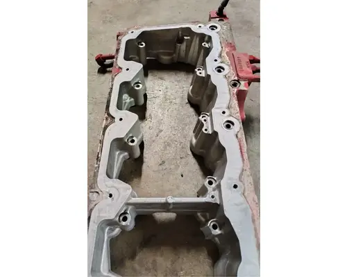 CUMMINS ISX12-G Engine Parts, Misc.