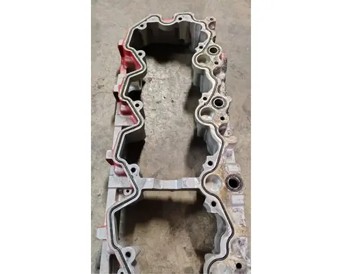 CUMMINS ISX12-G Engine Parts, Misc.