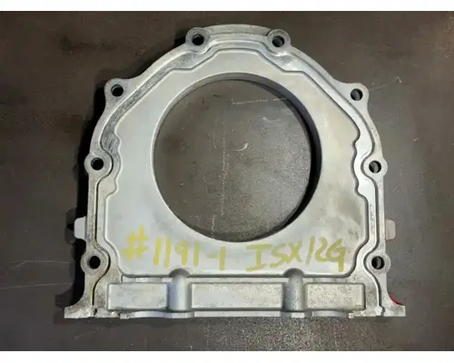 CUMMINS ISX12-G Engine Parts, Misc.