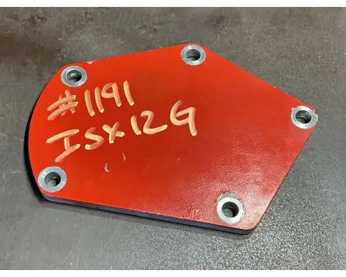 CUMMINS ISX12-G Engine Parts, Misc.