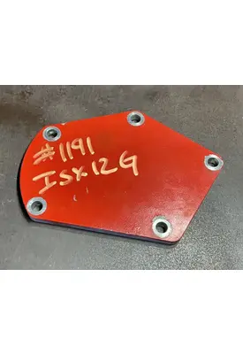CUMMINS ISX12-G Engine Parts, Misc.