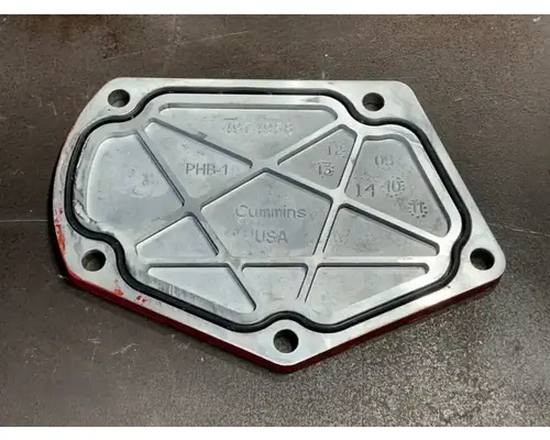 CUMMINS ISX12-G Engine Parts, Misc.