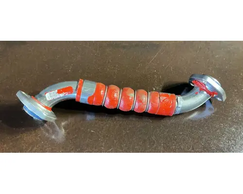 CUMMINS ISX12-G Engine Parts, Misc.