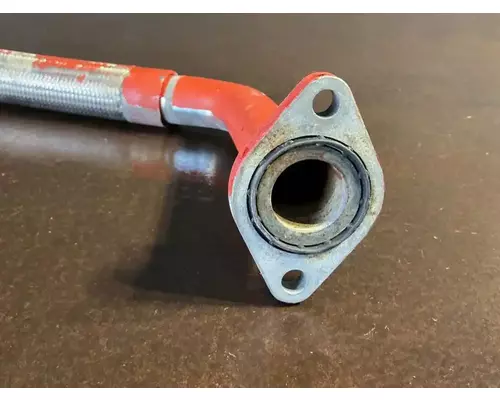 CUMMINS ISX12 G Engine Parts, Misc.