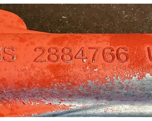 CUMMINS ISX12-G Engine Parts, Misc.