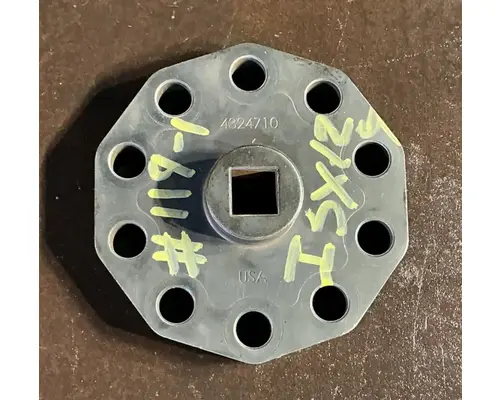 CUMMINS ISX12-G Engine Parts, Misc.