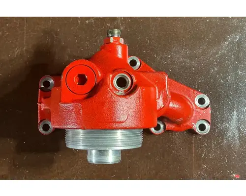 CUMMINS ISX12-G Engine Parts, Misc.