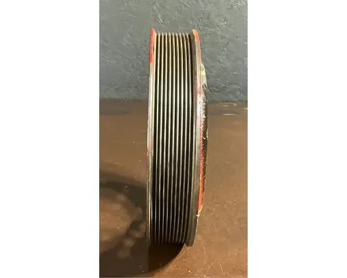 CUMMINS ISX12-G Engine Parts, Misc.