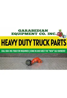 CUMMINS ISX12-G Engine Parts, Misc.