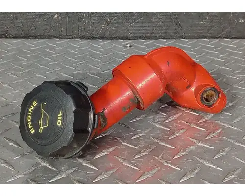 CUMMINS ISX12-G Engine Parts, Misc.