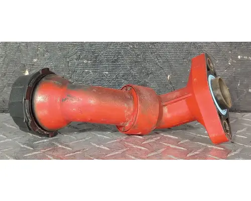 CUMMINS ISX12-G Engine Parts, Misc.