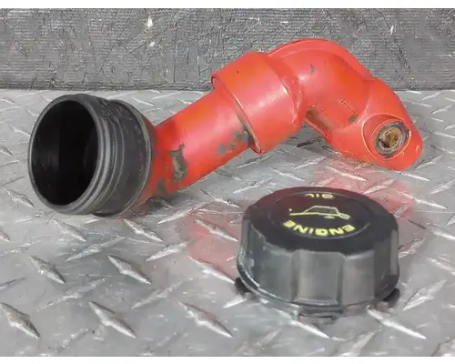 CUMMINS ISX12-G Engine Parts, Misc.