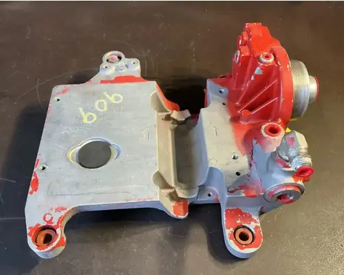 CUMMINS ISX12-G Engine Parts, Misc.