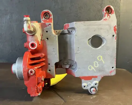 CUMMINS ISX12-G Engine Parts, Misc.