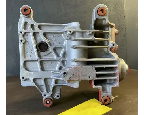 CUMMINS ISX12-G Engine Parts, Misc.