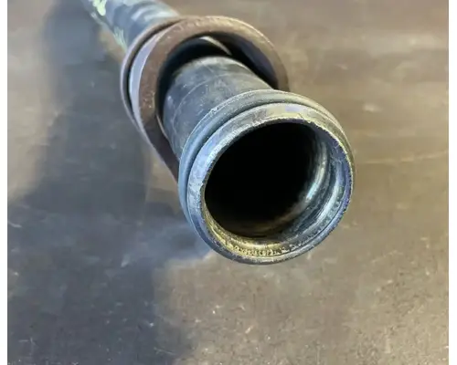 CUMMINS ISX12-G Engine Parts, Misc.