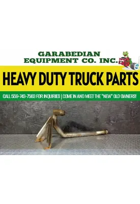 CUMMINS ISX12-G Engine Parts, Misc.