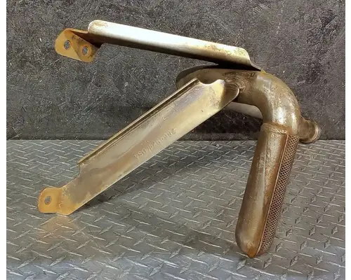 CUMMINS ISX12-G Engine Parts, Misc.