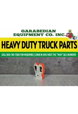 CUMMINS ISX12-G Engine Parts, Misc.