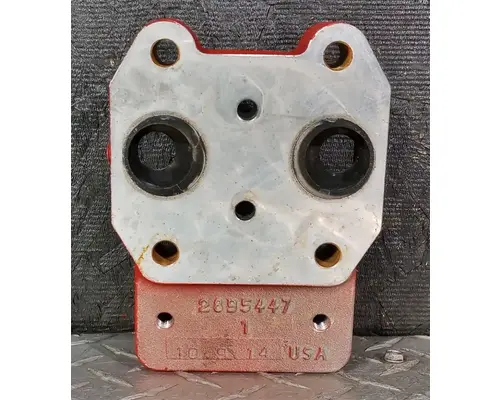 CUMMINS ISX12-G Engine Parts, Misc.