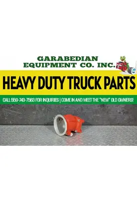 CUMMINS ISX12-G Engine Parts, Misc.