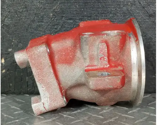 CUMMINS ISX12-G Engine Parts, Misc.