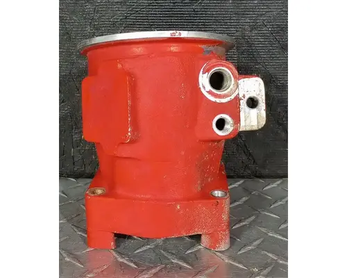 CUMMINS ISX12-G Engine Parts, Misc.