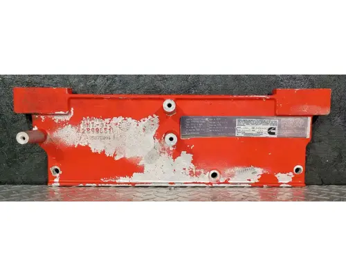 CUMMINS ISX12-G Engine Parts, Misc.