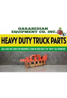 CUMMINS ISX12-G Engine Parts, Misc.