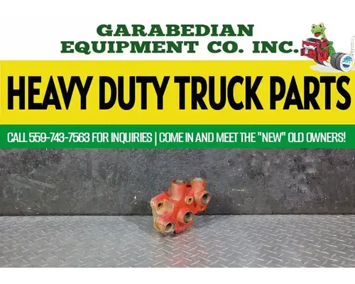 CUMMINS ISX12-G Engine Parts, Misc.