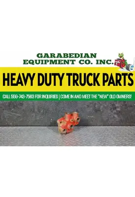 CUMMINS ISX12-G Engine Parts, Misc.