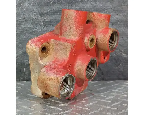 CUMMINS ISX12-G Engine Parts, Misc.