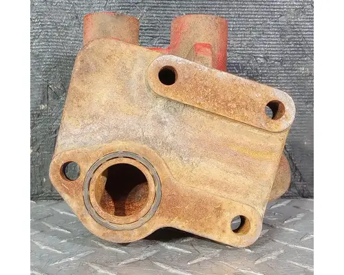 CUMMINS ISX12-G Engine Parts, Misc.