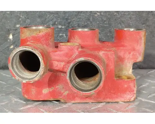 CUMMINS ISX12-G Engine Parts, Misc.