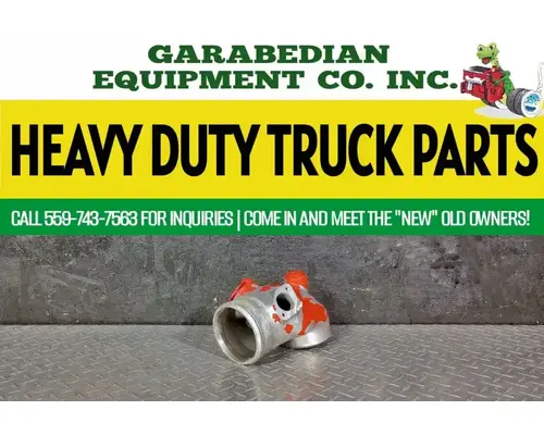 CUMMINS ISX12-G Engine Parts, Misc.