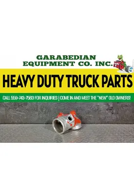 CUMMINS ISX12-G Engine Parts, Misc.