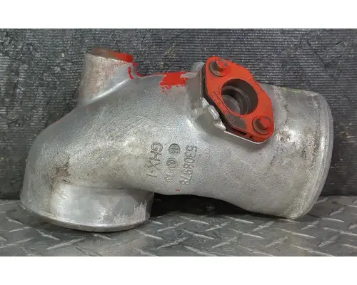 CUMMINS ISX12-G Engine Parts, Misc.