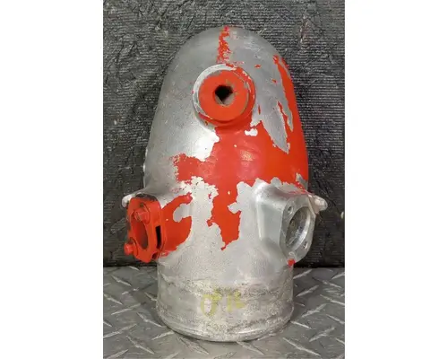 CUMMINS ISX12-G Engine Parts, Misc.