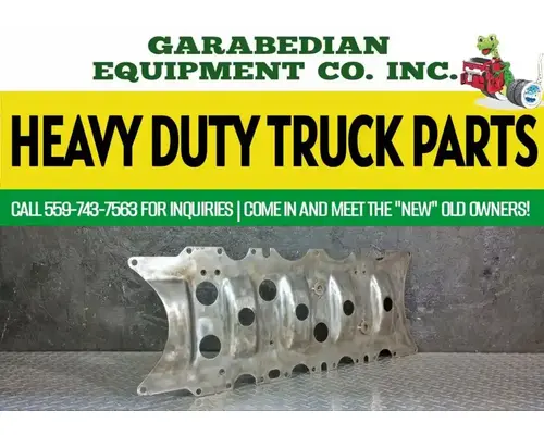 CUMMINS ISX12-G Engine Parts, Misc.