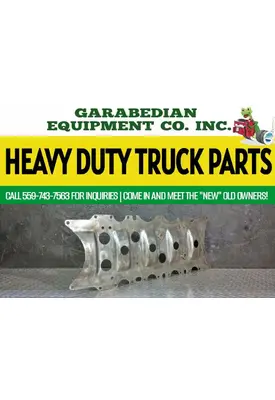 CUMMINS ISX12-G Engine Parts, Misc.