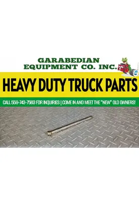 CUMMINS ISX12-G Engine Parts, Misc.